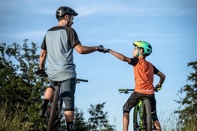 12-Hour E-bike Rental in Lake Bled - 12 Hours on an E-bike for Lake Bled, Not a Rush Tour