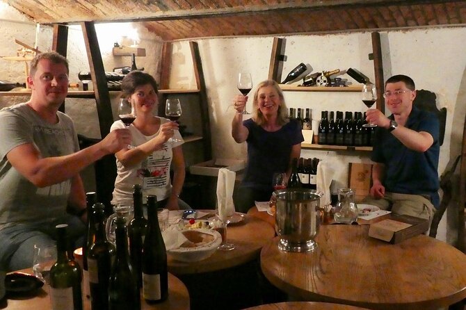 2-Hour Interactive Wine Tasting Experience in Bled - Snacks and add-ons: what is included, and where extra costs can show up