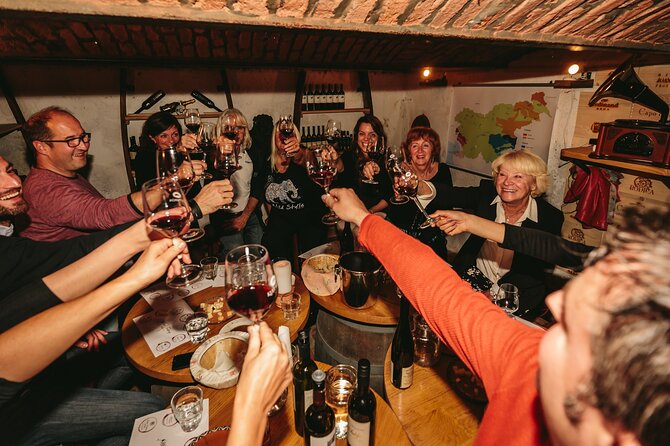 2-Hour Interactive Wine Tasting Experience in Bled - Price and value in Bled: is $70.17 a fair deal?