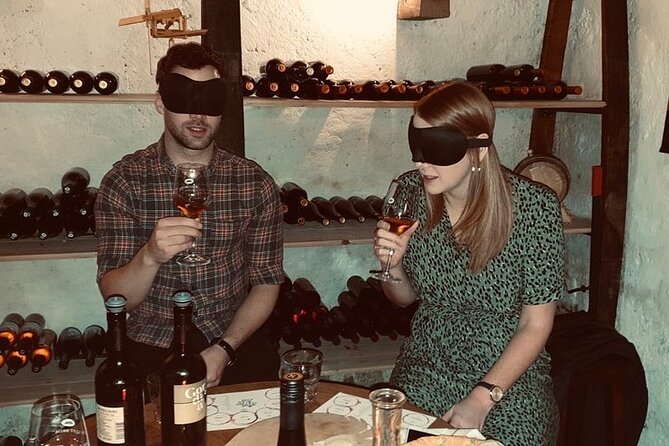 2-Hour Interactive Wine Tasting Experience in Bled - Who this tour is best for, and who should skip it
