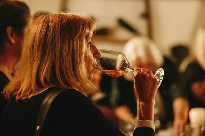 2-Hour Interactive Wine Tasting Experience in Bled - The evening flow: 8:30 pm start, tasting rhythm, and what you actually do