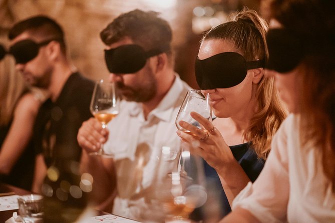 2-Hour Interactive Wine Tasting Experience in Ljubljana - Guides Boris and Tina: The Real Secret Sauce