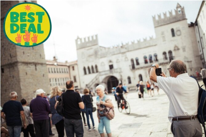 2 Hours Shared Taste Tour in Koper. - Quick reasons this Koper food walk works
