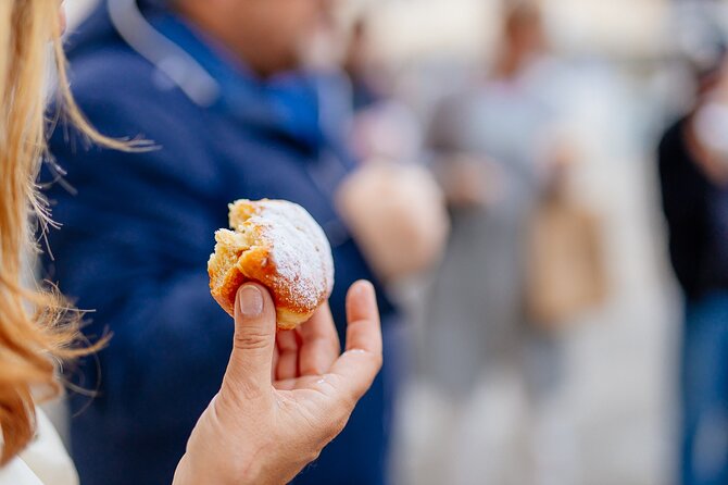 2 Hours Shared Taste Tour in Koper. - The tastings: why this mix feels like value, not a gimmick