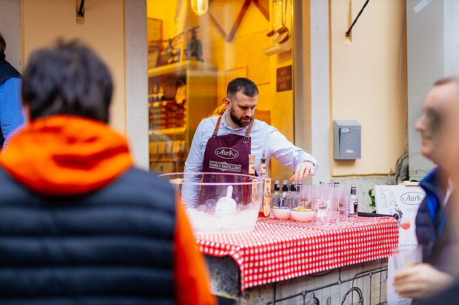 2 Hours Shared Taste Tour in Koper. - Pricing and timing: when $31.27 feels fair