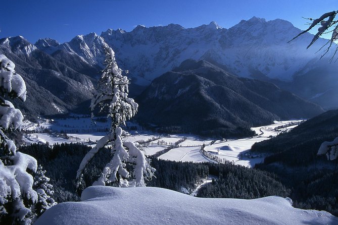 3-Hour Guided Snowshoeing Adventure in the Slovenian Alps - Price and Value: What You Get for $113.18