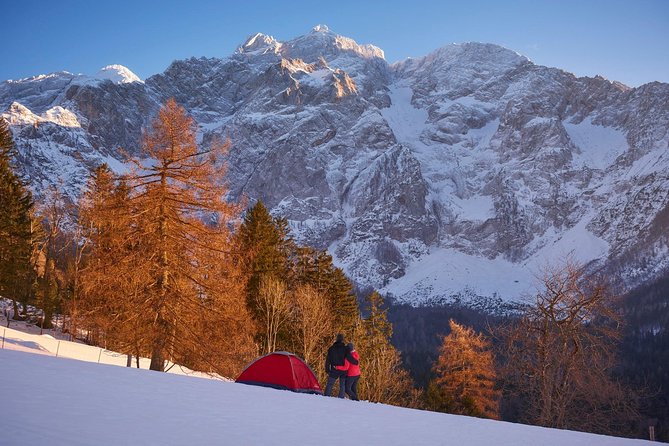 3-Hour Guided Snowshoeing Adventure in the Slovenian Alps - Weather, Route Changes, and How Flexible This Adventure Is
