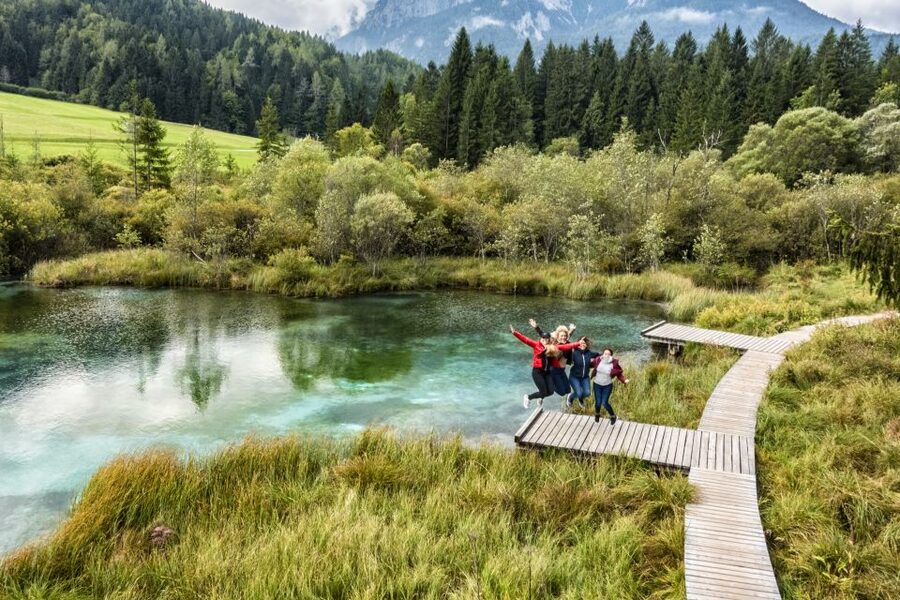 7 Alpine Wonders - Quick hits before you go