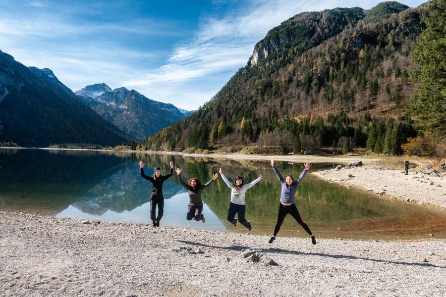 7 Alpine Wonders - Practical tips for a smoother day