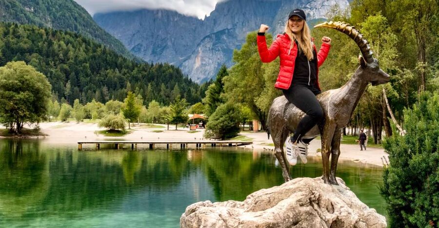 7 Alpine Wonders - How the 12-hour Alpine route works from Bled