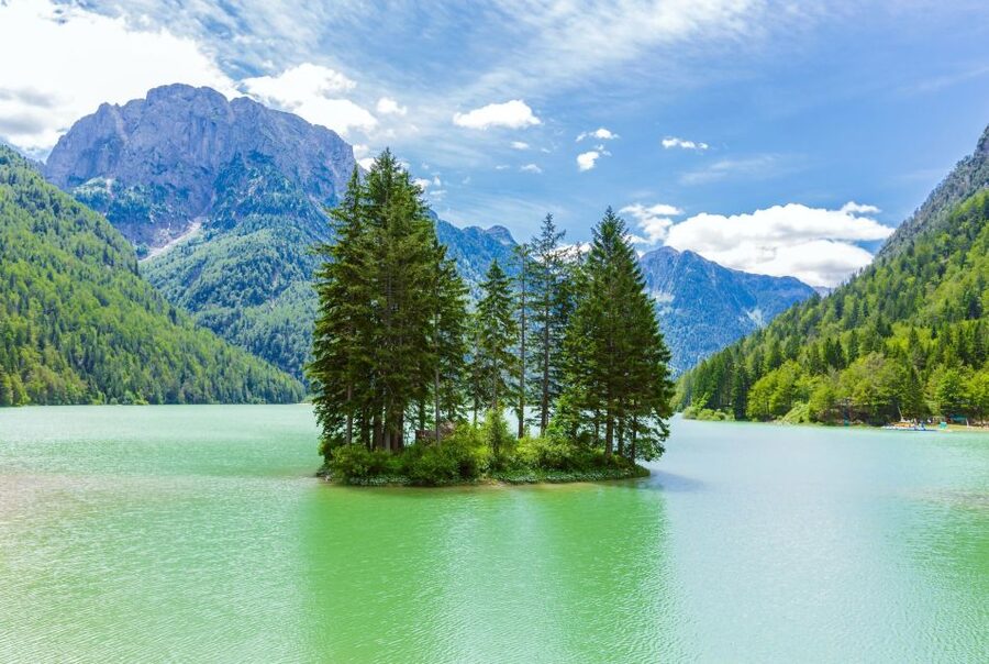 7 Alpine Wonders - Price and value: what $182 covers and what costs extra