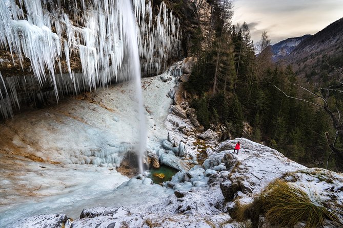 7 Alpine Wonders: Winter Edition - Stop 1: a quick start at Altitude Activities