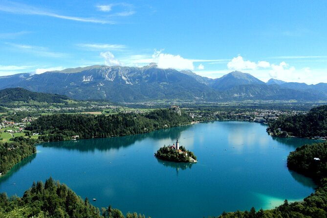 8-Hour Lake Bled, Lake Bohinj and Waterfall Savica Tour - Key things I’d bookmark before you go