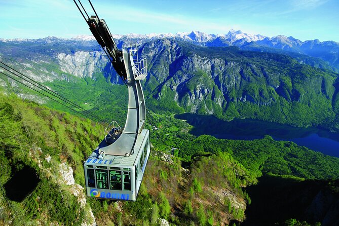 8-Hour Lake Bled, Lake Bohinj and Waterfall Savica Tour - Lake Bled: two hikes, a castle you can skip, and options that change the whole day