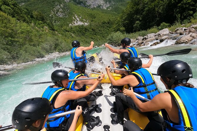 Adventure Rafting on Emerald River with Free Photos - Free Photos and Videos: How to Capture the Day Without Stress
