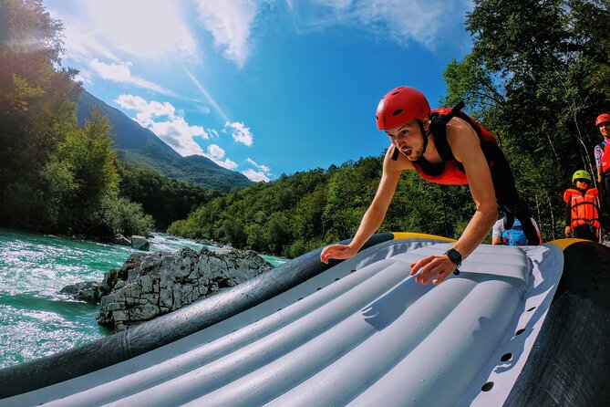 Adventure Rafting on Soca River in Bovec With Photos - Who this Soča rafting trip is best for