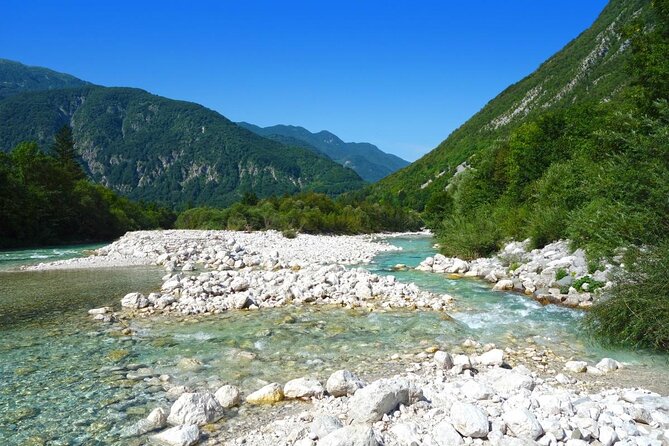 Adventure Rafting with Photo Service in Bovec - Key Highlights You Will Actually Feel On the Day