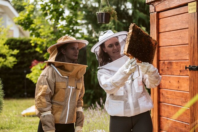 All About Bees Tour from Ljubljana - Quick hits before you go