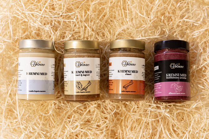 All About Bees Tour from Ljubljana - Included perks that actually add value