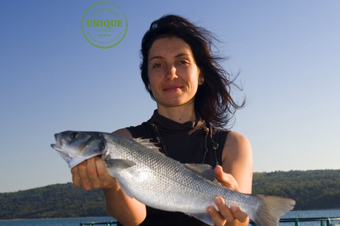 An Unforgettable Day With Fish, Wine and Olive Oil Tasting - Why This Fish Farm Experience Feels Different