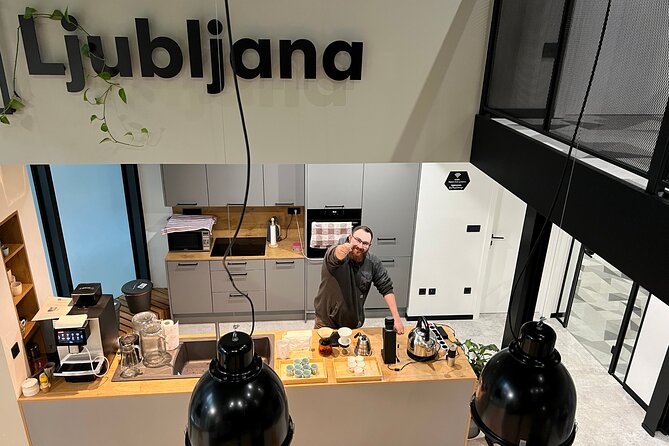 Barista Skills Foundation Course in Ljubljana - Key Highlights in Plain Coffee Terms