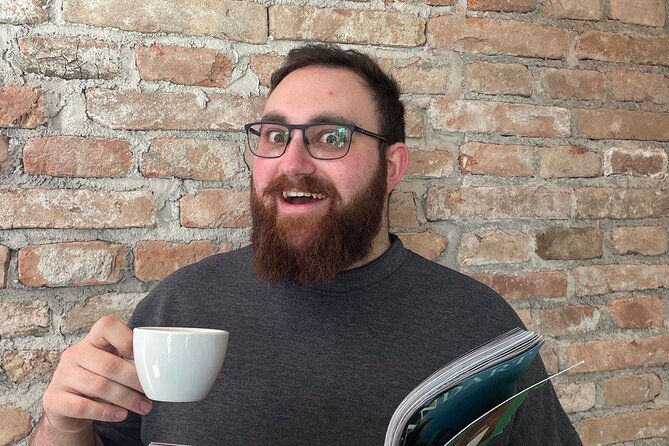 Barista Skills Foundation Course in Ljubljana - Tasting and Evaluating Coffee: Learn What Changes the Cup