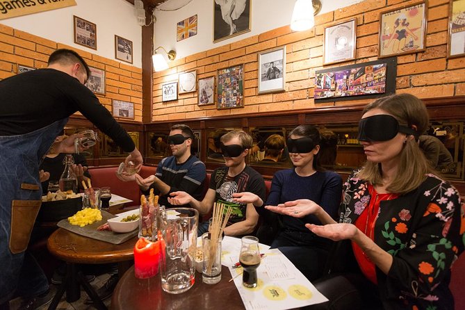 Beer Tasting Ljubljana - Key points before you go