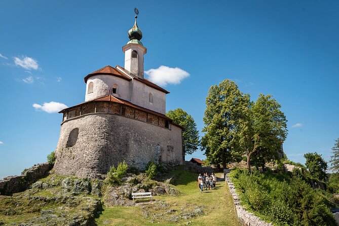 BEER WAY Kamnik Beer Tasting & Brewery Tour - Price and logistics: what your $107.17 covers in a 3.5-hour evening