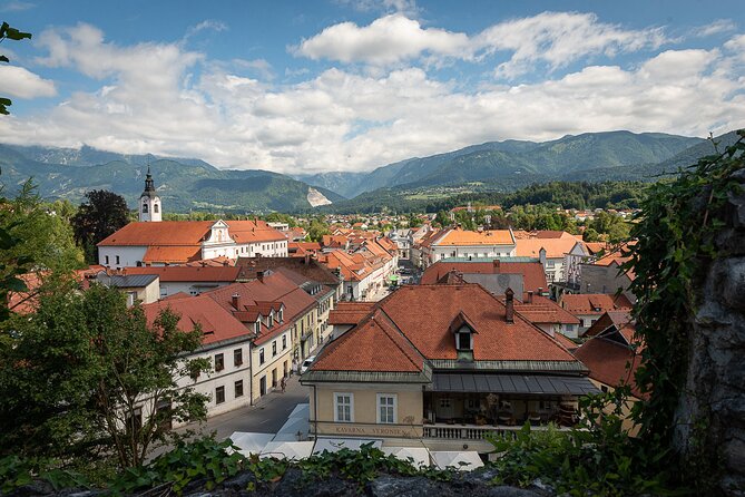 BEER WAY Kamnik Beer Tasting & Brewery Tour - Guides and pacing: small group energy without the rushed feeling