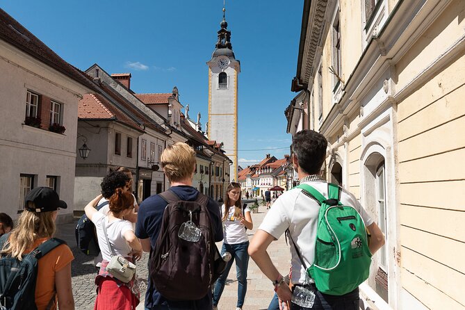 BEER WAY Kamnik Beer Tasting & Brewery Tour - Practical tips for a smooth 5:00 pm departure