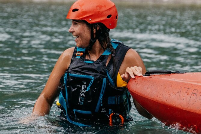 Best Guided Kayaking Tour in Soča Valley With Photos - Guides: what makes this trip feel personal in a group of 8