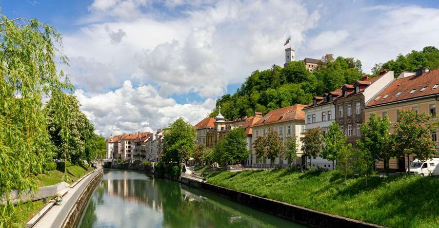 Best of Ljubljana: Private tour with Ljubljana born guide - Key Highlights You Will Feel on This Walk