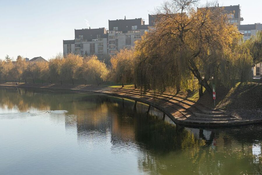 Best of Ljubljana: Private tour with Ljubljana born guide - Customizing Your Walk for Romans, WWII, or Contemporary Ljubljana