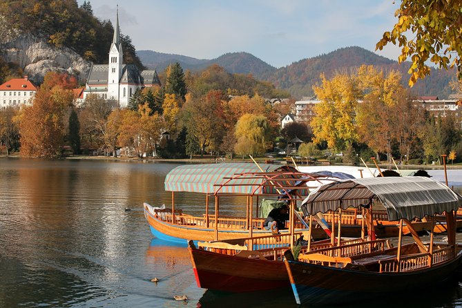 Best of Slovenia, Lake Bled & Adriatic Coastal Pearls, Full Day Trip from Ljublj - The Price: What You’re Paying For, and What You Control
