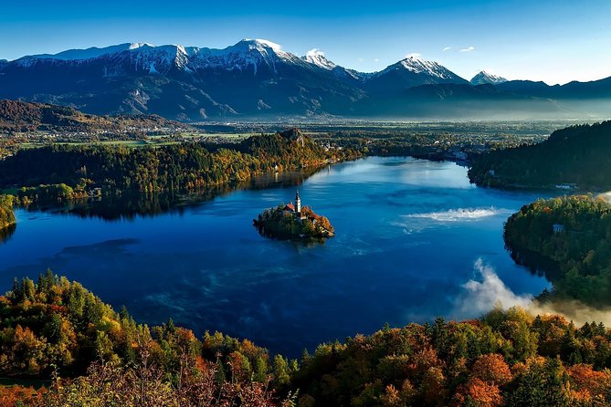 Best of Slovenia, Lake Bled & Adriatic Coastal Pearls, Full Day Trip from Ljublj - Practical Tips So Your Day Feels Smooth