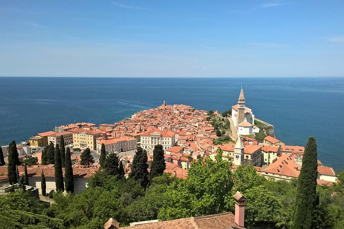 Best of Slovenia, Lake Bled & Adriatic Coastal Pearls, Full Day Trip from Ljublj - Lake Bled: Your Best Photo Views Come With Choices