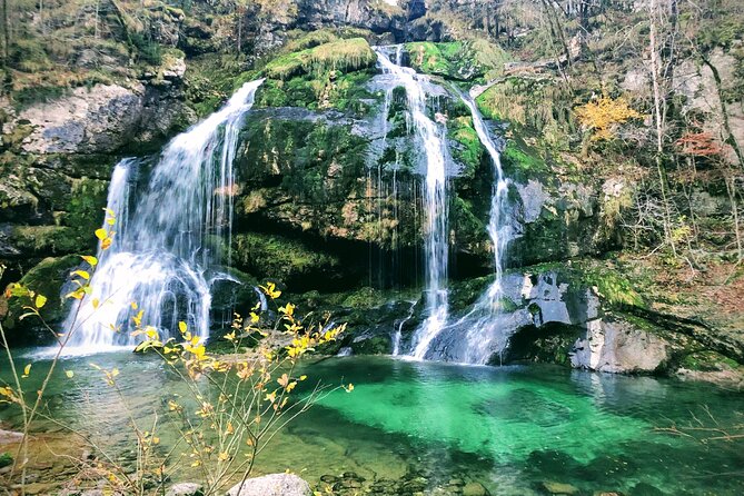 Bike Through Narnia: Waterfalls & Filming Location Bike Tour - E-bike help and fitness reality check