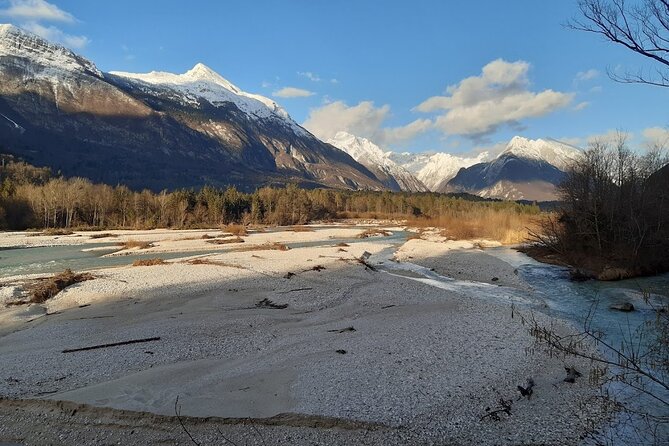 Bike Through Narnia: Waterfalls & Filming Location Bike Tour - Tips to get the most out of your day