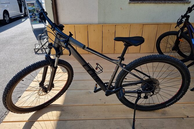 Bled Bike rental - Key Highlights to Know Before You Ride