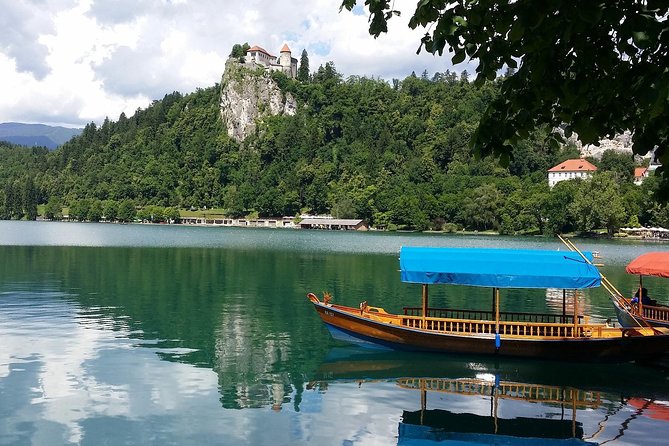 Bled & Bohinj Lakes,Alpine Fairytale with Triglav National Park panoramic drives - Triglav National Park Panoramic Drives: The Main Event Between Stops
