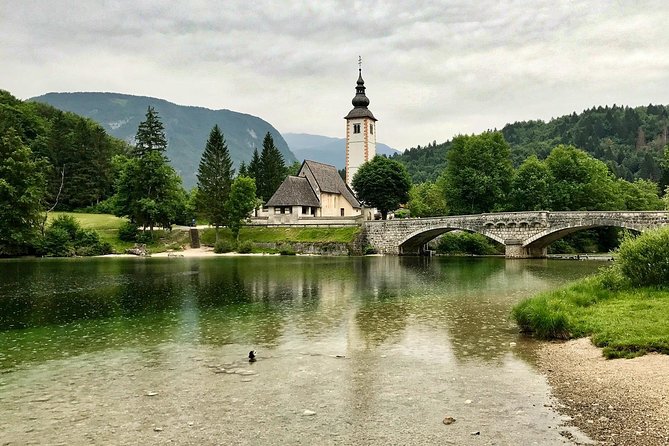Bled & Bohinj Lakes,Alpine Fairytale with Triglav National Park panoramic drives - Practical Tips for Getting the Most Out of Your 5-6 Hour Day