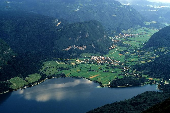 Bled & Bohinj Lakes,Alpine Fairytale with Triglav National Park panoramic drives - Lake Bled First: Castle Views, Lakeside Time, and the Pletna Option
