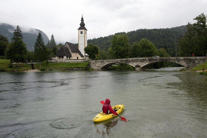 Bled & Bohinj lakes with Skofja Loka | Private trip from Ljubljana - Key things I’d plan around