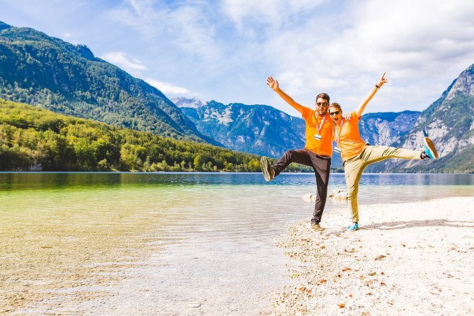 Bled & Bohinj lakes with Skofja Loka | Private trip from Ljubljana - How the timing works (and why your start time matters)