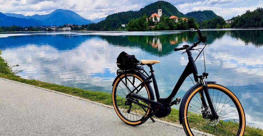 Bled: e-Bike Rental - Quick hits you should know