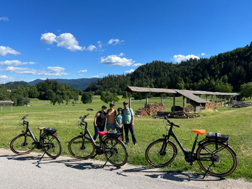 Bled eBike Tour - Who This Tour Suits Best (And Who Should Skip It)