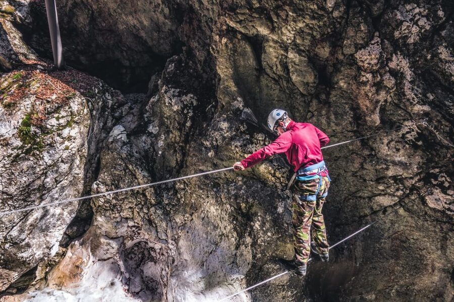 Bled: Fairytale Via Ferrata Route - Price and Value: What $235 Covers for Two Climbs