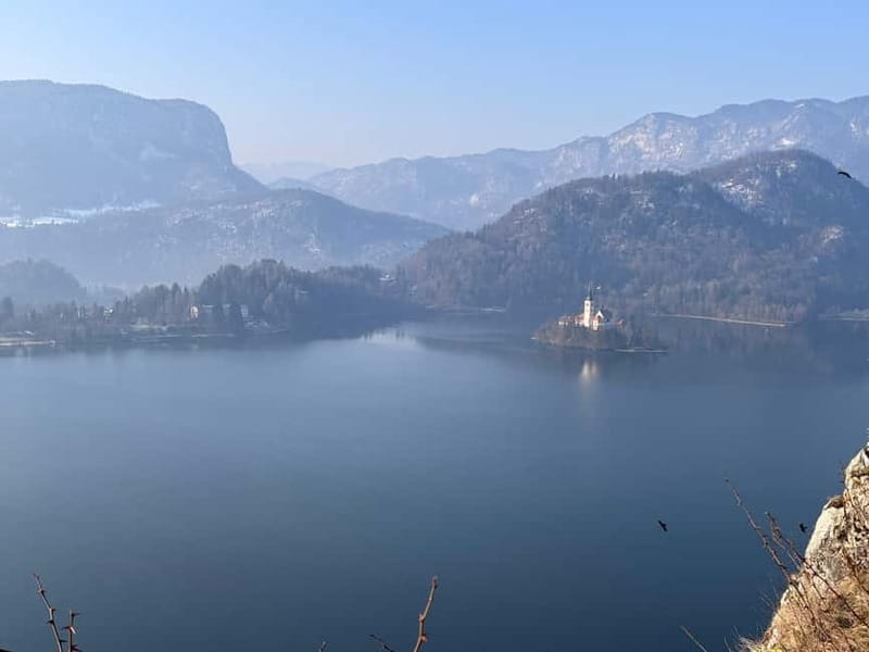 Bled: Lake Bled Guided Walking Tour with Cream Cake - Who this guided Lake Bled walk is best for