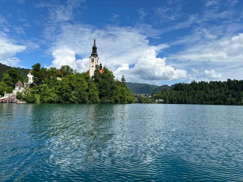 Bled: Lake Bled Guided Walking Tour with Cream Cake - Should you book this Bled walking tour with cream cake?