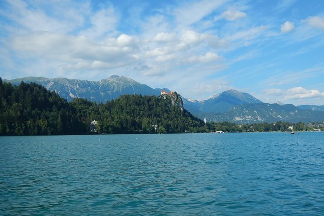Bled Lake Day Tour From Ljubljana - Price and value: is $150 per person a smart deal?